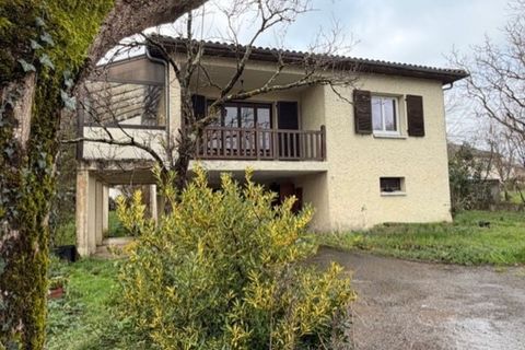 Villa a Mirande, Gers, Mirande - € 139.500 | Ref: 340934814395 - foto 11