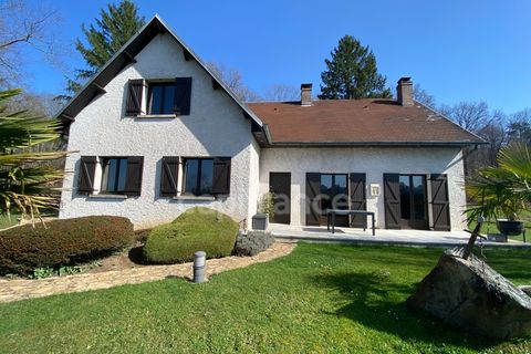 Villa a Blanzy, Saone-et-Loire, Blanzy - € 299.800 | Ref: 340930474839 - foto 2