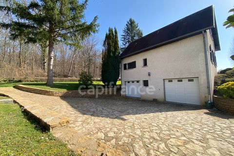 Villa a Blanzy, Saone-et-Loire, Blanzy - € 299.800 | Ref: 340930474839 - foto 5