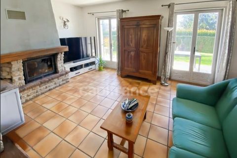 Villa a Blanzy, Saone-et-Loire, Blanzy - € 299.800 | Ref: 340930474839 - foto 6