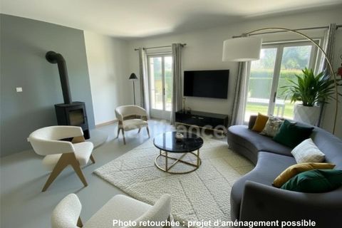 Villa a Blanzy, Saone-et-Loire, Blanzy - € 299.800 | Ref: 340930474839 - foto 7