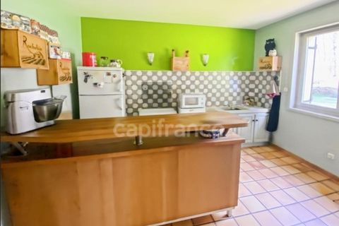 Villa a Blanzy, Saone-et-Loire, Blanzy - € 299.800 | Ref: 340930474839 - foto 8