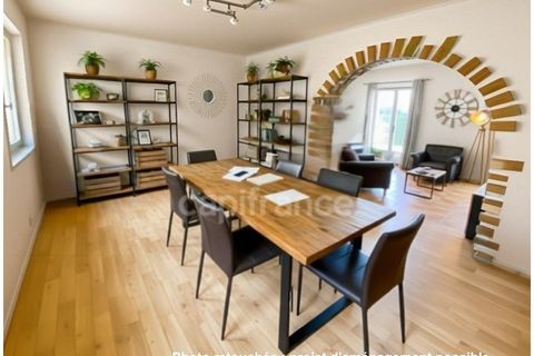 Villa a Blanzy, Saone-et-Loire, Blanzy - € 299.800 | Ref: 340930474839 - foto 10