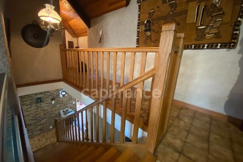 Villa a Blanzy, Saone-et-Loire, Blanzy - € 299.800 | Ref: 340930474839 - foto 12