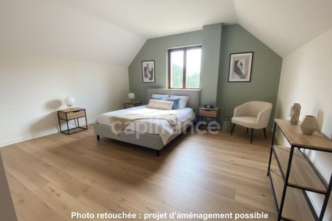 Villa a Blanzy, Saone-et-Loire, Blanzy - € 299.800 | Ref: 340930474839 - foto 14
