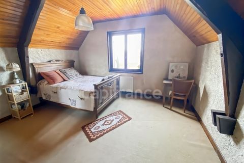 Villa a Blanzy, Saone-et-Loire, Blanzy - € 299.800 | Ref: 340930474839 - foto 15