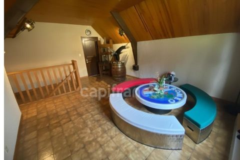 Villa a Blanzy, Saone-et-Loire, Blanzy - € 299.800 | Ref: 340930474839 - foto 16