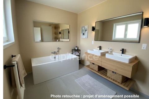 Villa a Blanzy, Saone-et-Loire, Blanzy - € 299.800 | Ref: 340930474839 - foto 18