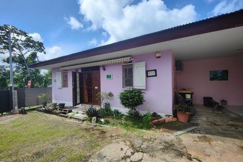 Villa a Matoury, French Guiana, Matoury - € 377.000 | Ref: 340932402553 - foto 2