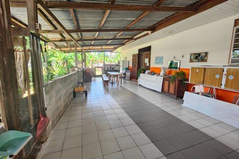 Villa a Matoury, French Guiana, Matoury - € 377.000 | Ref: 340932402553 - foto 4