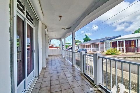 Villa a Anse-Bertrand, Guadeloupe, Anse-Bertrand - € 237.850 | Ref: 340933429718 - foto 2