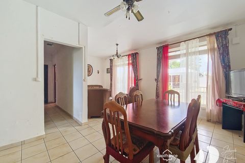 Villa a Anse-Bertrand, Guadeloupe, Anse-Bertrand - € 237.850 | Ref: 340933429718 - foto 3