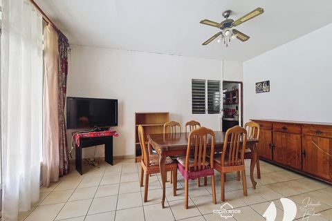 Villa a Anse-Bertrand, Guadeloupe, Anse-Bertrand - € 237.850 | Ref: 340933429718 - foto 5