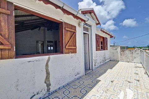 Villa a Anse-Bertrand, Guadeloupe, Anse-Bertrand - € 237.850 | Ref: 340933429718 - foto 6