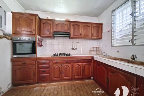 Villa a Anse-Bertrand, Guadeloupe, Anse-Bertrand - € 237.850 | Ref: 340933429718 - foto 7
