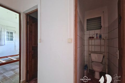 Villa a Anse-Bertrand, Guadeloupe, Anse-Bertrand - € 237.850 | Ref: 340933429718 - foto 8