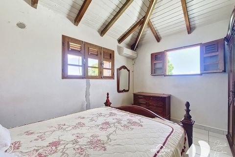 Villa a Anse-Bertrand, Guadeloupe, Anse-Bertrand - € 237.850 | Ref: 340933429718 - foto 11