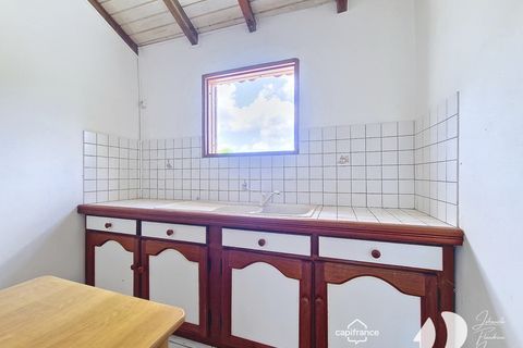 Villa a Anse-Bertrand, Guadeloupe, Anse-Bertrand - € 237.850 | Ref: 340933429718 - foto 12