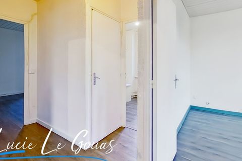 Leilighet i Longuyon, Meurthe-et-Moselle, Longuyon - € 96 000 | Ref: 340937435408 - foto 8