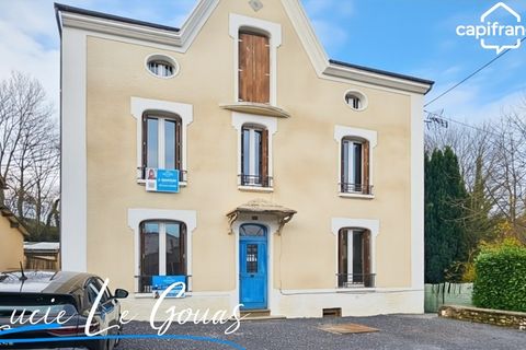Leilighet i Longuyon, Meurthe-et-Moselle, Longuyon - € 96 000 | Ref: 340937435408 - foto 9