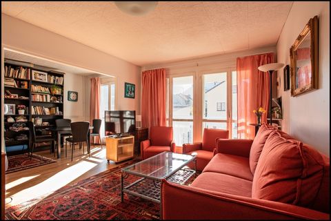 Leilighet i Malakoff, Hauts-de-Seine, Malakoff - € 493 500 | Ref: 340938587811 - foto 2