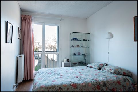 Leilighet i Malakoff, Hauts-de-Seine, Malakoff - € 493 500 | Ref: 340938587811 - foto 3