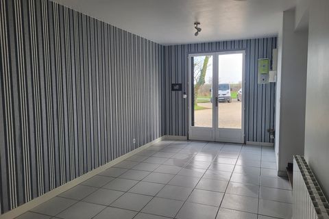 Villa a Airvault, Deux-Sevres, Airvault - € 199.900 | Ref: 340931389343 - foto 5