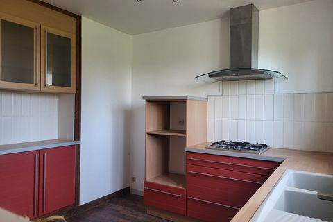 Villa a Airvault, Deux-Sevres, Airvault - € 199.900 | Ref: 340931389343 - foto 6