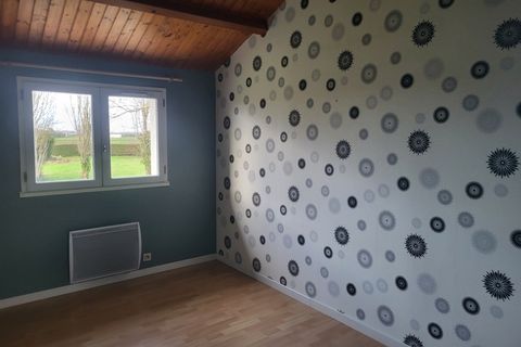 Villa a Airvault, Deux-Sevres, Airvault - € 199.900 | Ref: 340931389343 - foto 8