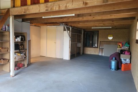 Villa a Airvault, Deux-Sevres, Airvault - € 199.900 | Ref: 340931389343 - foto 10