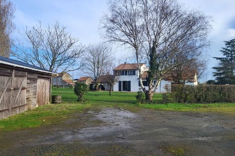 Villa a Airvault, Deux-Sevres, Airvault - € 199.900 | Ref: 340931389343 - foto 12