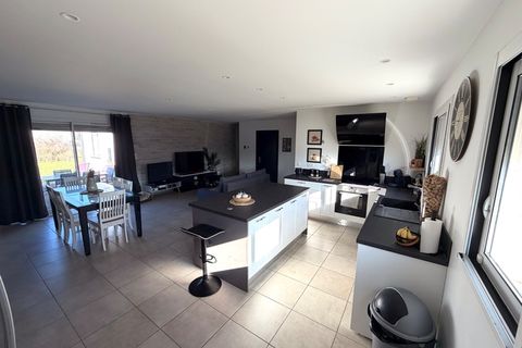 Villa a Digoin, Saone-et-Loire, Digoin - € 217.000 | Ref: 340932865265 - foto 4