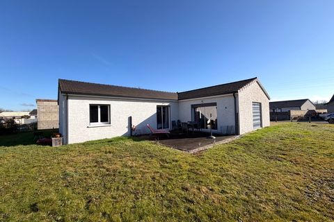 Villa a Digoin, Saone-et-Loire, Digoin - € 217.000 | Ref: 340932865265 - foto 9