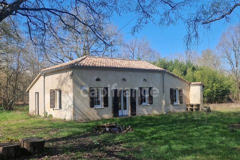 Villa i Escalans, Landes, Escalans - € 163.000 | Ref: 340932139970 - foto 2