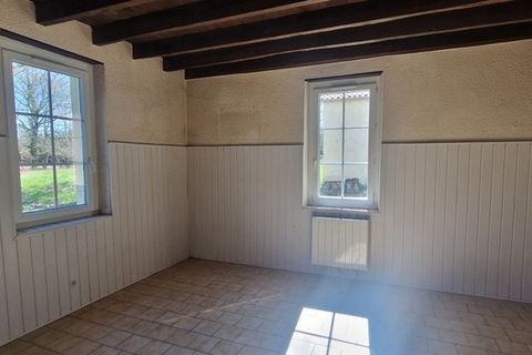 Villa i Escalans, Landes, Escalans - € 163.000 | Ref: 340932139970 - foto 4