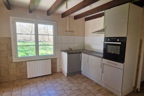 Villa i Escalans, Landes, Escalans - € 163.000 | Ref: 340932139970 - foto 6