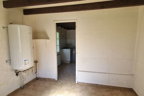 Villa i Escalans, Landes, Escalans - € 163.000 | Ref: 340932139970 - foto 9