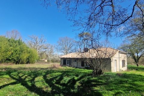 Villa i Escalans, Landes, Escalans - € 163.000 | Ref: 340932139970 - foto 11