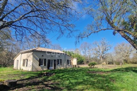 Villa i Escalans, Landes, Escalans - € 163.000 | Ref: 340932139970 - foto 12