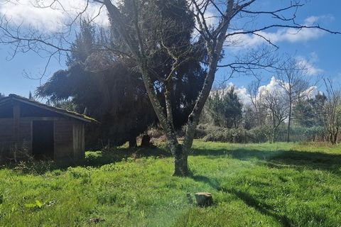 Villa i Escalans, Landes, Escalans - € 163.000 | Ref: 340932139970 - foto 14
