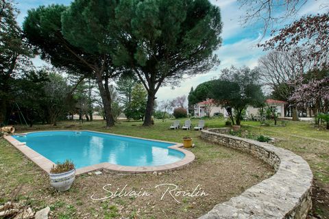Villa a Malataverne, Drome, Malataverne - € 490.000 | Ref: 340936585838 - foto 3