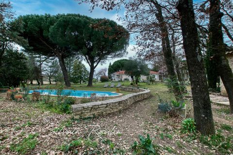 Villa a Malataverne, Drome, Malataverne - € 490.000 | Ref: 340936585838 - foto 23