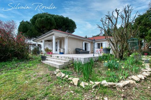 Villa a Malataverne, Drome, Malataverne - € 490.000 | Ref: 340936585838 - foto 27
