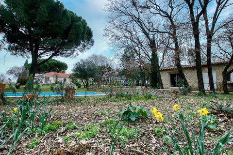 Villa a Malataverne, Drome, Malataverne - € 490.000 | Ref: 340936585838 - foto 36