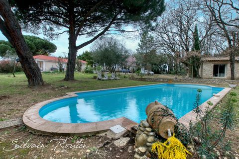 Villa a Malataverne, Drome, Malataverne - € 490.000 | Ref: 340936585838 - foto 41