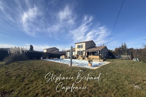 Villa i Thèze, Alpes-de-Haute-Provence, Thèze - € 350.000 | Ref: 340933200307 - foto 4