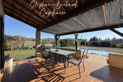 Villa i Thèze, Alpes-de-Haute-Provence, Thèze - € 350.000 | Ref: 340933200307 - foto 8