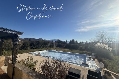 Villa i Thèze, Alpes-de-Haute-Provence, Thèze - € 350.000 | Ref: 340933200307 - foto 9