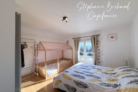 Villa i Thèze, Alpes-de-Haute-Provence, Thèze - € 350.000 | Ref: 340933200307 - foto 13