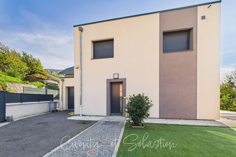Villa i Aiton, Savoie, Aiton - € 370.000 | Ref: 340935331707 - foto 1